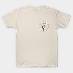 elder sunface T-Shirt